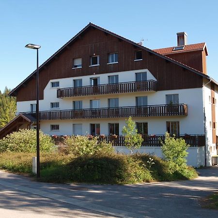 La Roche Du Tresor Village Vacances Longevilles-Mont-dʼOr Buitenkant foto